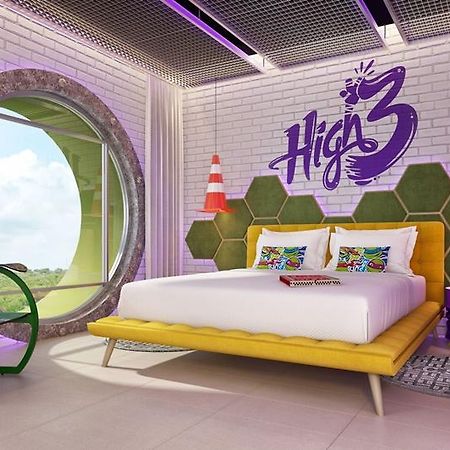 Nickelodeon Hotels & Resorts Riviera Maya Puerto Morelos Exterior photo
