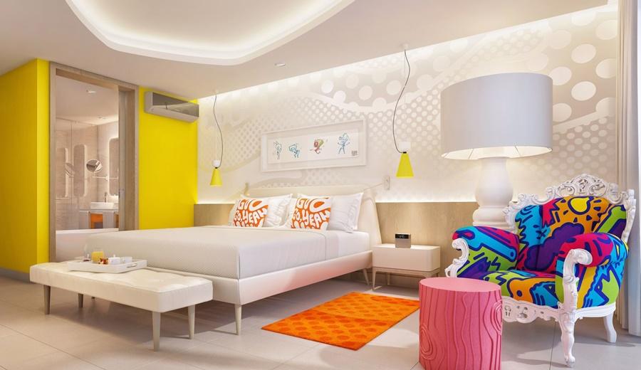 Nickelodeon Hotels & Resorts Riviera Maya Puerto Morelos Exterior photo
